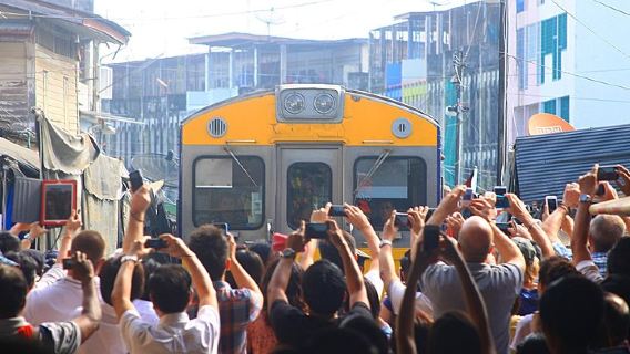 BangkokTours