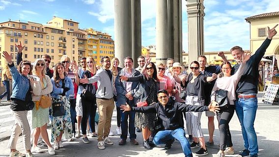 FlorenceTours