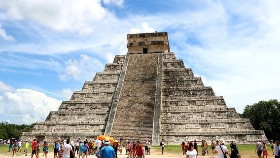 Cancun