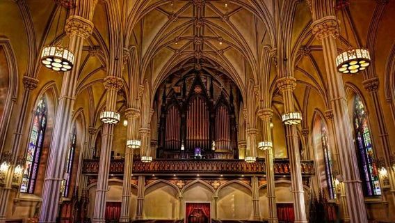New YorkTours