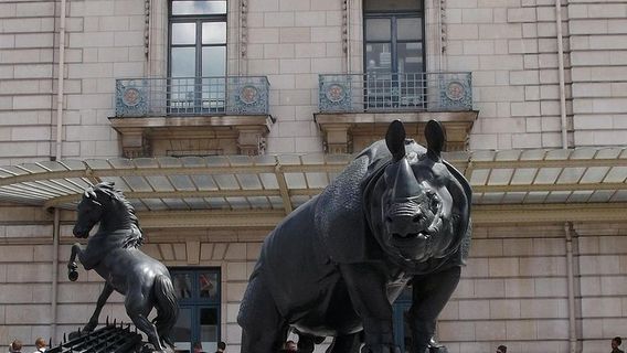ParisTours