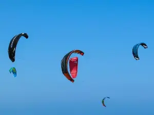 12 Hours Kite Surfing course – Ready to Kite - Hurghada