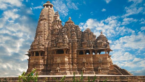 Khajuraho