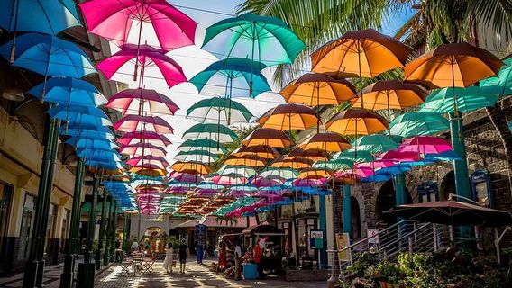 MauritiusTours