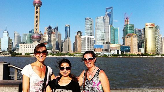ShanghaiTours