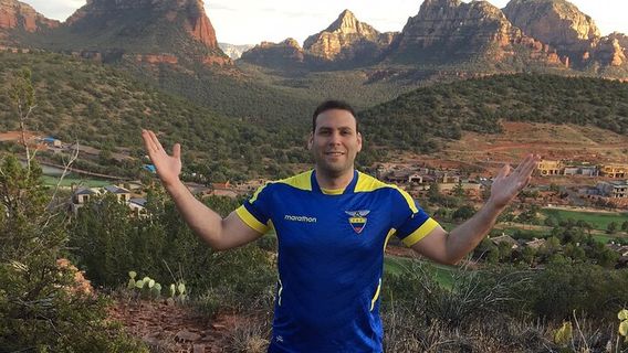 Sedona