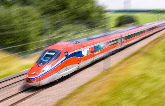 Eurail 歐鐵意大利火車通行證【官方代理/免手續費/暢遊意大利/無乘車次數限制】