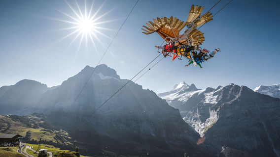 Grindelwald