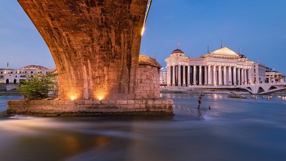 SkopjeTours