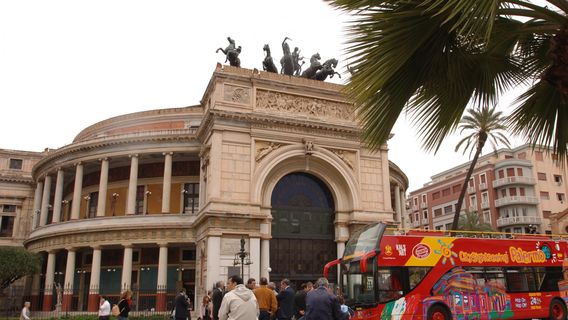 PalermoTours