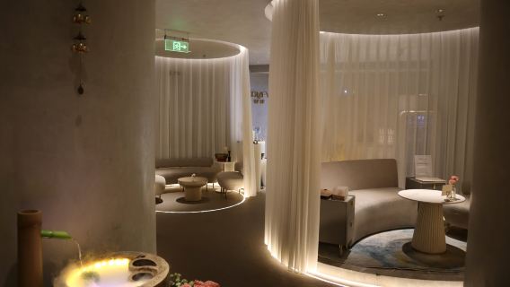 深圳專業療愈SPA - COMFY 舒悅·療愈 SPA 套餐（南山區海岸城購物中心店）