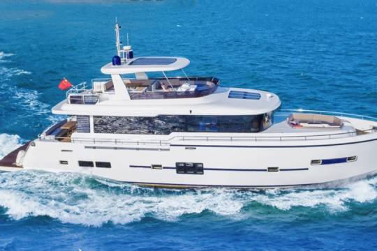 深圳+金色海岸遊艇+地王觀光·深港之窗+大梅沙海濱公園一日遊