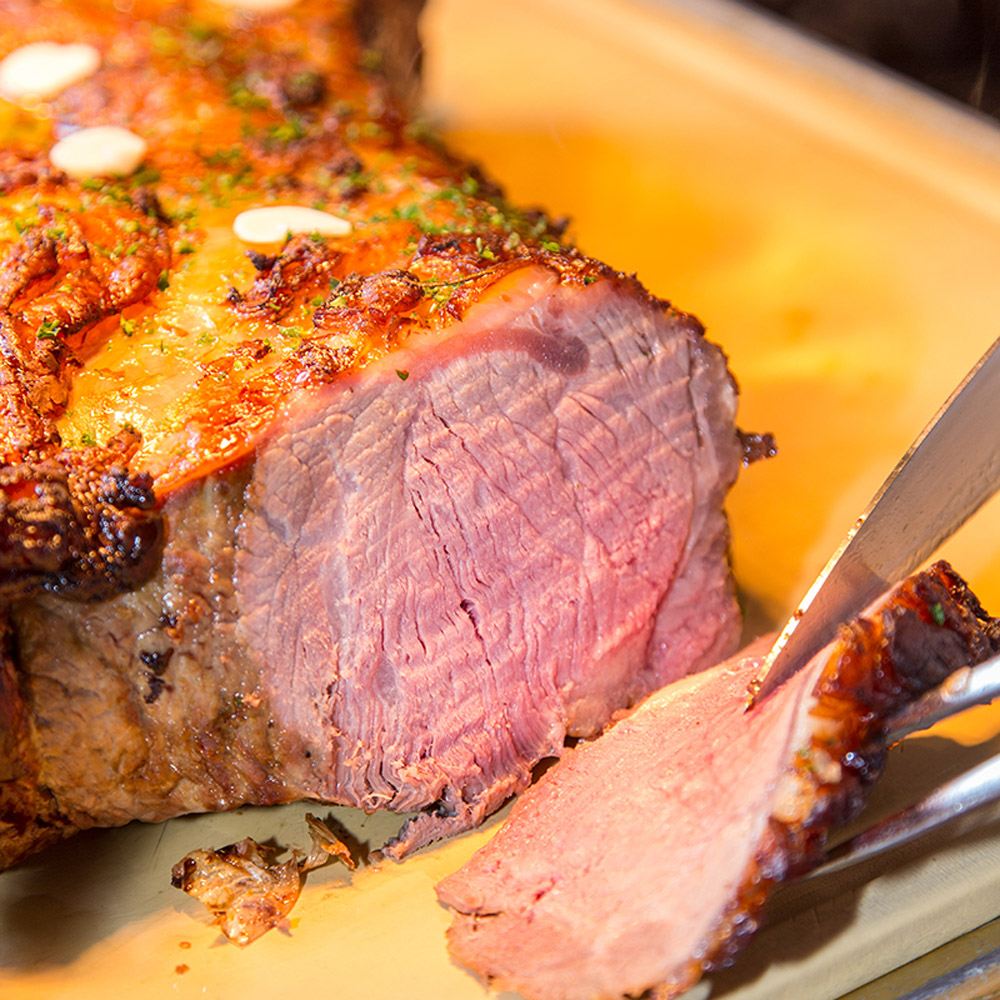 Buffet Lunch or Dinner Voucher at Brasserie, The Splendor Hotel Taichung (Weekend +NT$100)