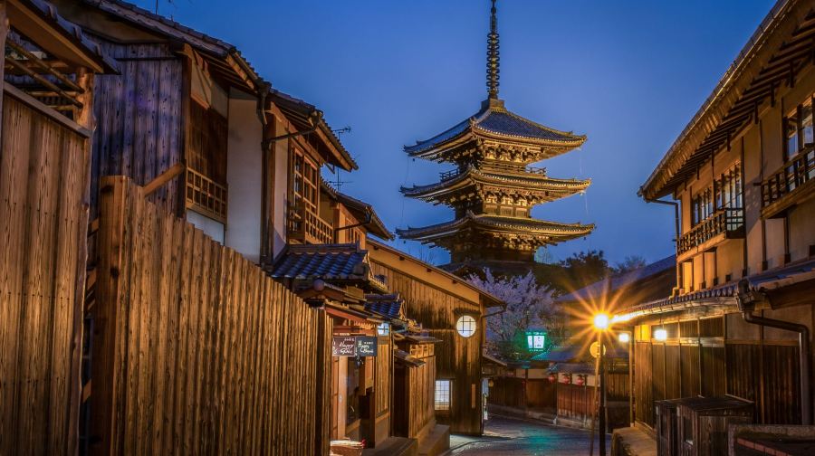 京都/大阪+清水寺＋伏見稻荷大社＋嵐山包車日遊【行程可調】