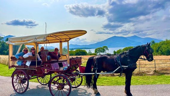 KillarneyTours