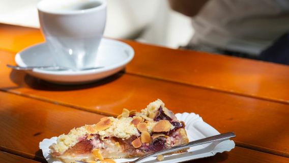 Berlin: Kreuzberg Food Tour