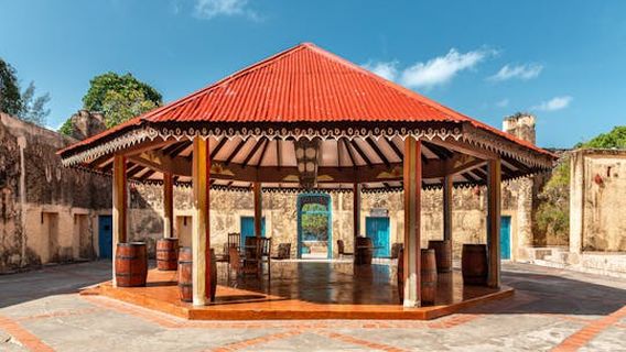 Zanzibar CityTours