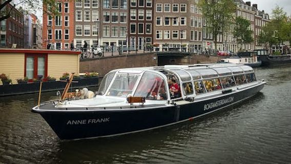 AmsterdamExperiences