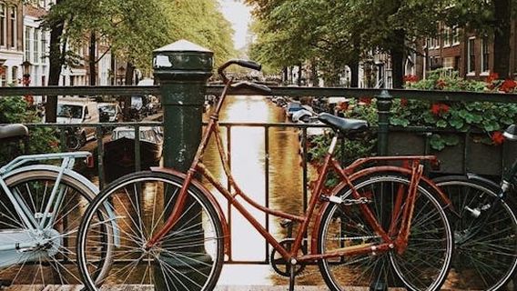 LeidenTours