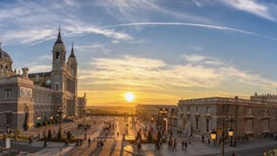 MadridTours
