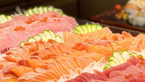 Taichung Le Méridien Taichung Latest Recipe All-Day Dining Buffet Lunch Voucher (Weekday dinner + NT$180; Weekend lunch or dinner + NT$400)