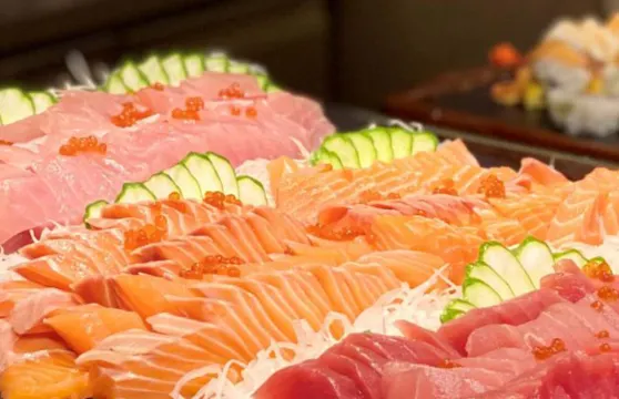 台中李方艾美酒店新食譜全日餐廳自助式午餐券（平日晚餐+NT$180、假日午或晚餐+NT$400）