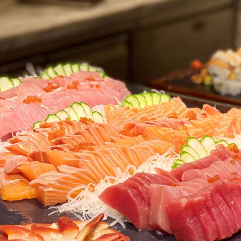 Taichung Le Méridien Hotel New Recipe All-Day Dining Restaurant Buffet Lunch Voucher (Weekday Dinner + NT$180, Weekend Lunch or Dinner + NT$400)