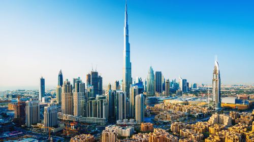 Dubai Half Day City Tour Day Tours 3