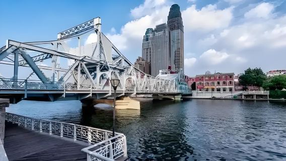 Layanan pemandu wisata Tianjin | pemandu wisata lokal, penjelasan tempat wisata, layanan sopir, pemandu wisata, bantuan pemesanan tiket