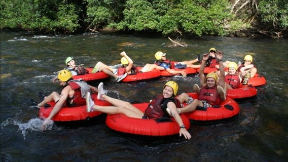 CairnsTours