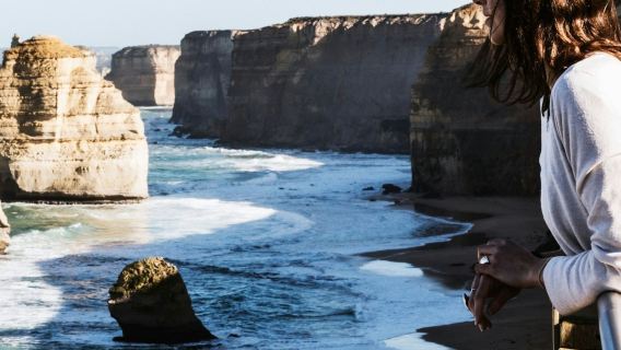 Great Ocean Road: Guided Tour from Melbourne
