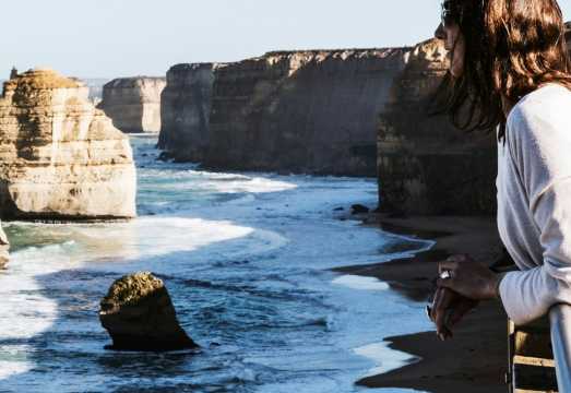 Great Ocean Road: Guided Tour from Melbourne AUD 95.24