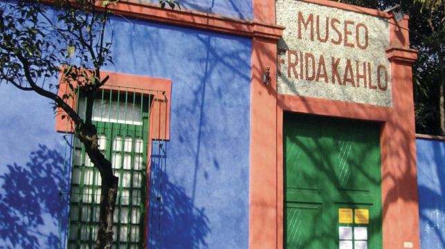 墨西哥城經典一日遊｜一單一團、不拼團｜行程可調