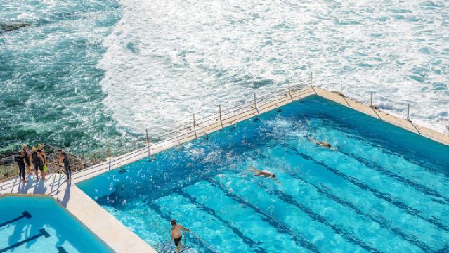 雪梨市區一日遊【中文司導+網紅經典地標+市區定點免費接駁】