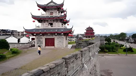 Chaozhou-Shantou one-day tour attractions can be customized|One order group|private charter|Multilingual guide G
