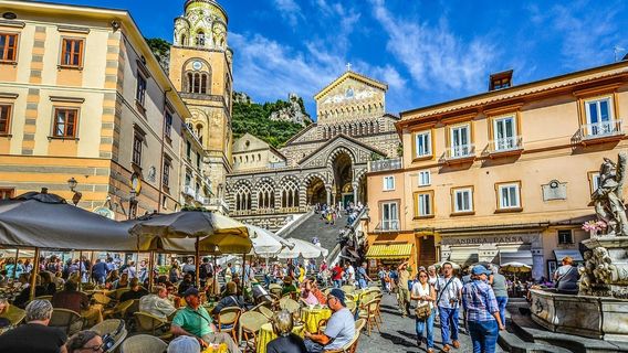 Sorrento