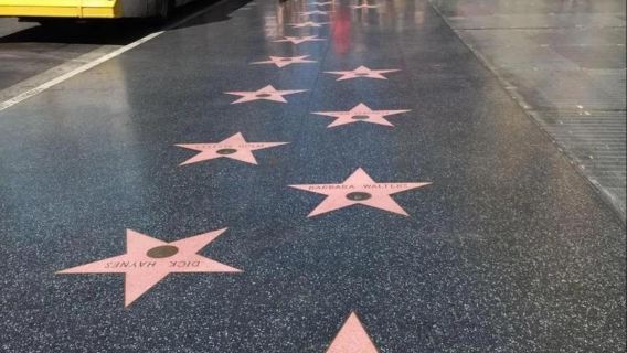 美國洛杉磯華納兄弟影視城一日遊/行程可調-可訂製多日遊