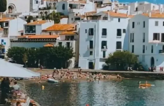 西班牙浪漫小鎮-達利故鄉卡達克斯一日遊【中文/小眾線路】