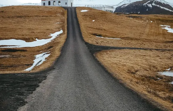 冰島雷克雅未克-經典斯奈山半島*可定制\包車【精選老司機】