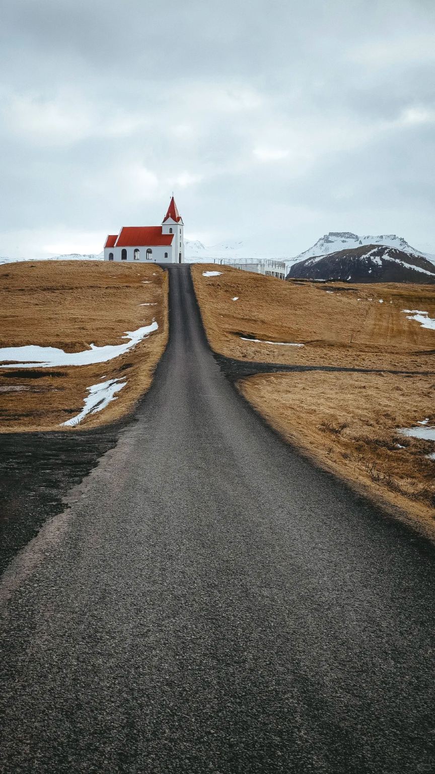 冰島雷克雅未克-經典斯奈山半島*可定制\包車【精選老司機】