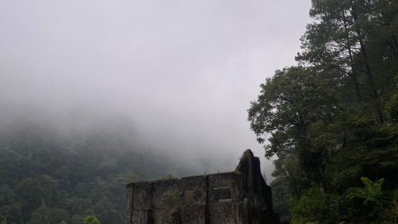 Bandung RegencyExperiences