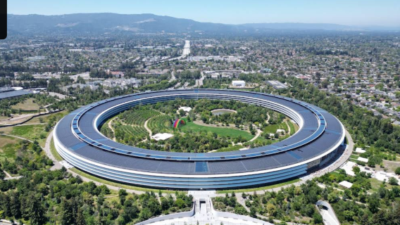 San Francisco: Stanford University + Silicon Valley Tech Park