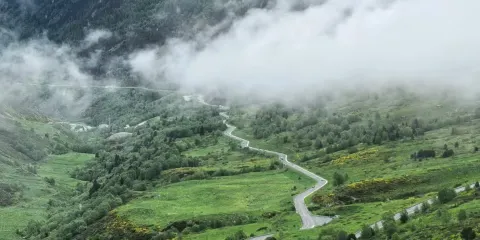 巴塞隆拿安道爾城+羅通達廣場+巴黎橋+山谷小屋|一日暢遊雙城