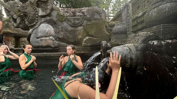 BaliExcursions d'une journée