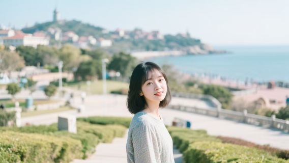 福州煙台山公園旅拍【【全精修】精緻攝影旅行跟拍親子情侶閨蜜】
