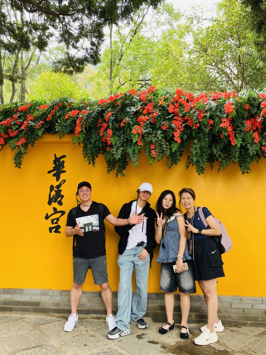 시안 진시황릉 박물관 (진시황 병마용 박물관)+화청궁 당일 치기 여행 [중/영어 가이드]