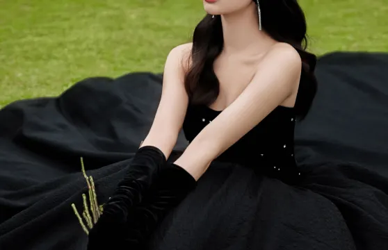 賓陽Trip Moments【花海浪漫婚紗寫真跟拍航拍微電影・開啟幸福篇章】