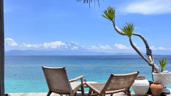 ทัวร์ 1 วัน ชมวิวเส้นทางตะวันตกเกาะนูซา ปนีดา บาหลี พร้อมเครื่องดื่มร้านคาเฟ่ชื่อดังและอาหารกลางวัน