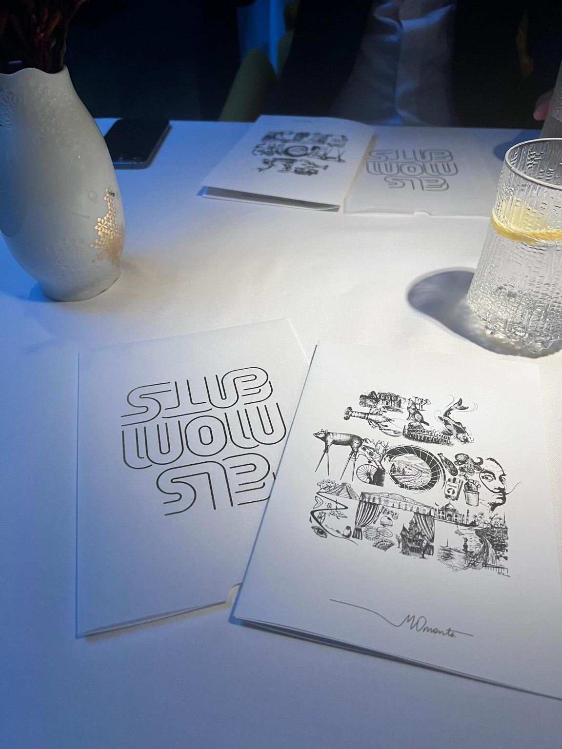 Barcelona Moments restaurant reservation service