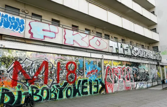 德國柏林893 Ryōtei網紅餐廳代訂座